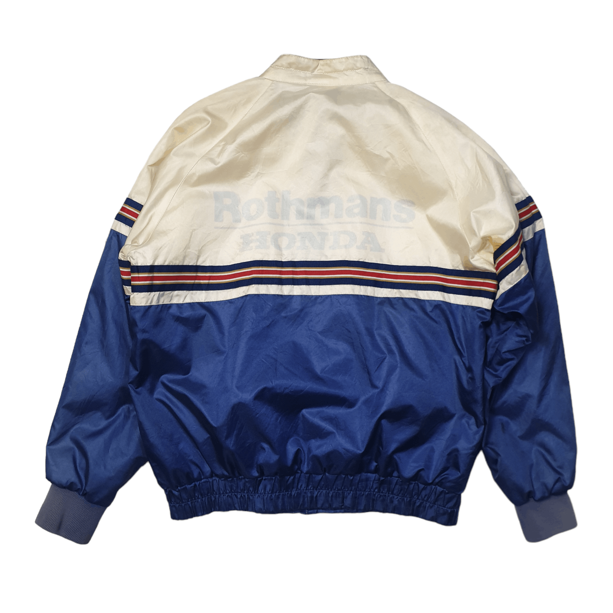 Honda Rothmans Racing Jacket