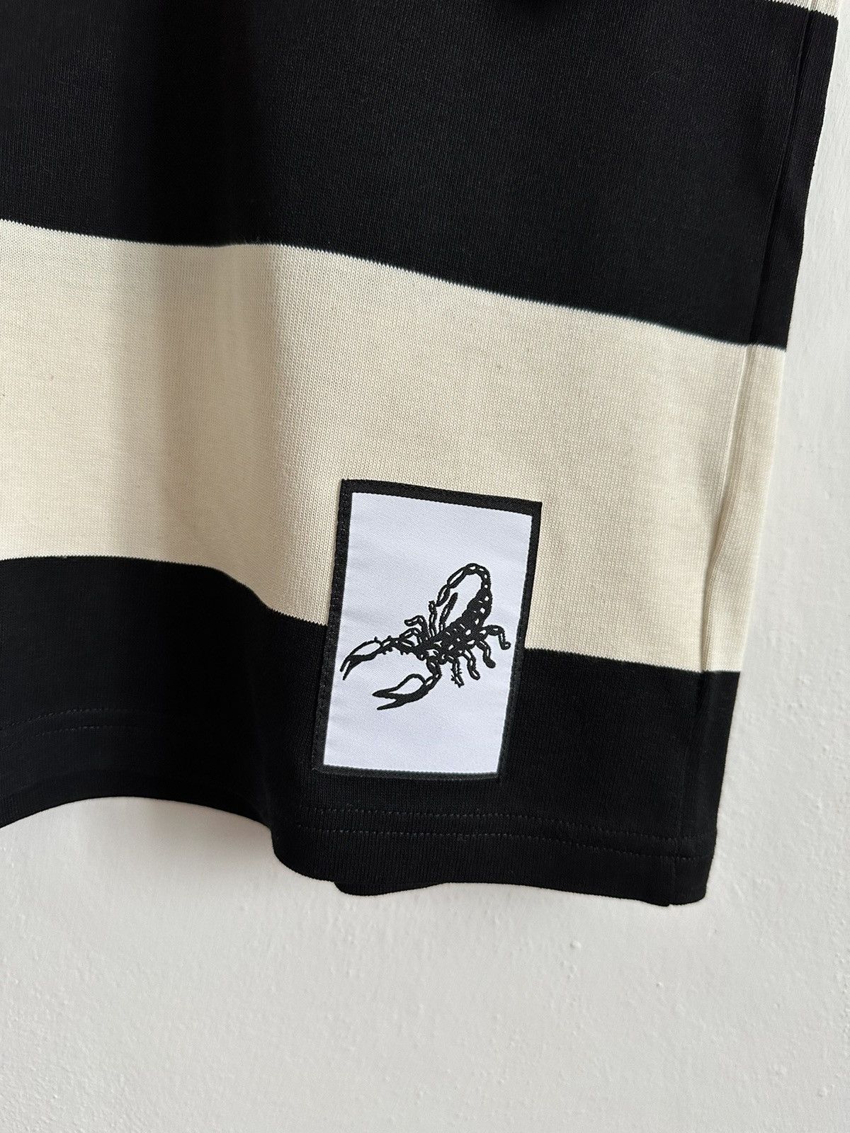 Other Loso nyc tshirt Size US L / EU 52-54 / 3 - 4 Thumbnail