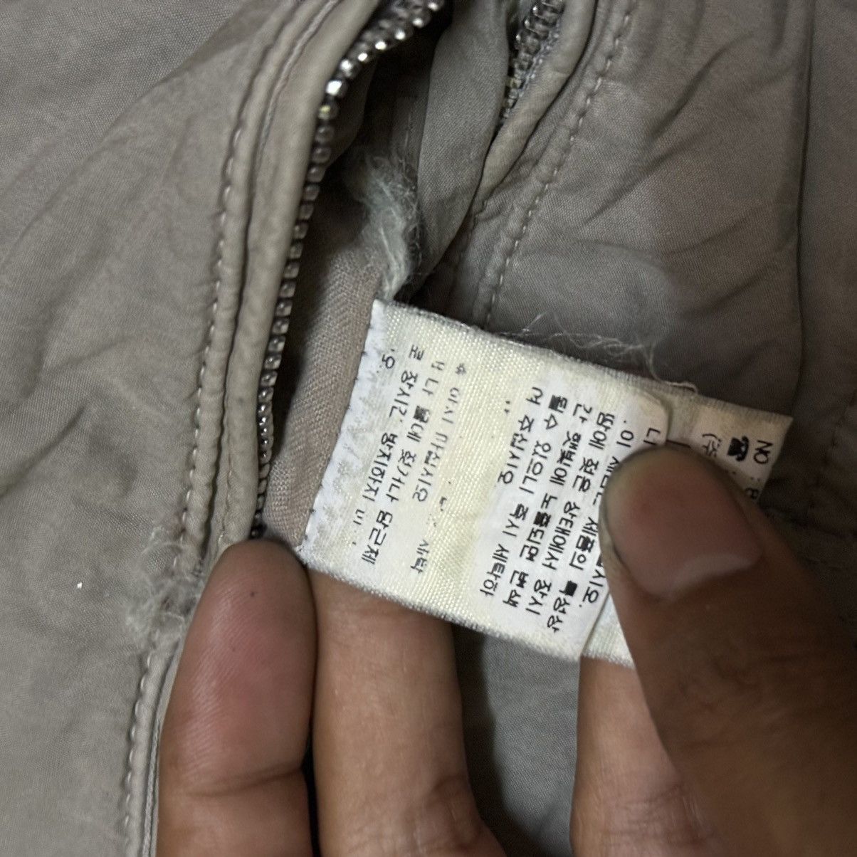 C.P. Company C.P. Company Pants Size US 28 / EU 44 - 12 Thumbnail