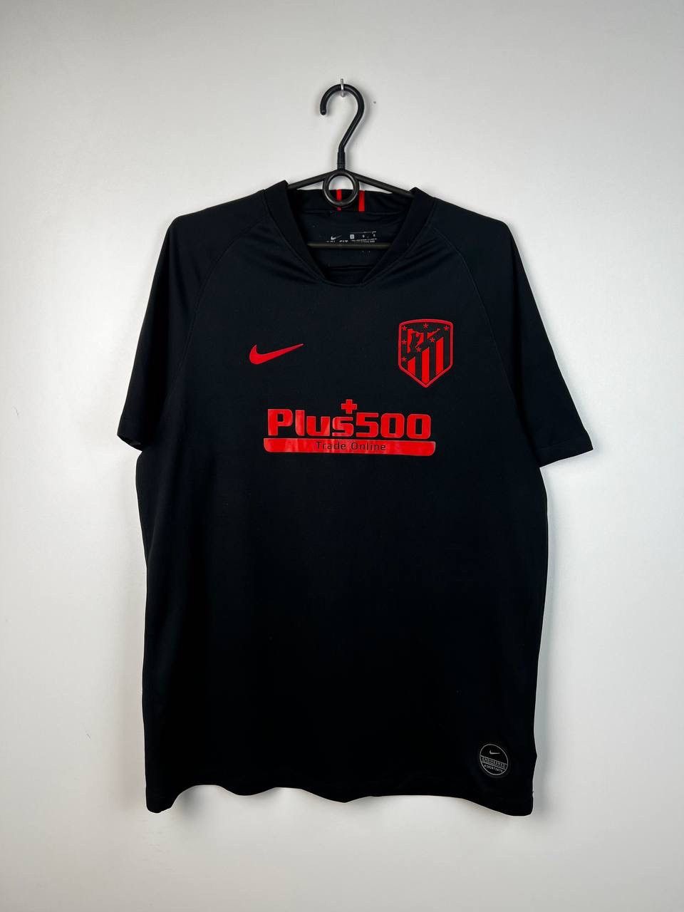Nike Kit Atletico Madrid 2020 Nike Real Madrid Kits 2020 Football