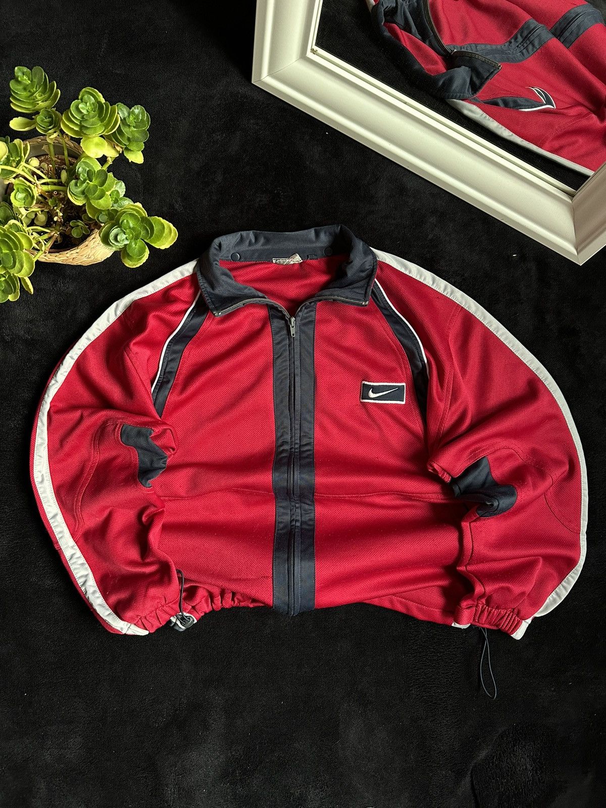 bootleg nike sweatshirt