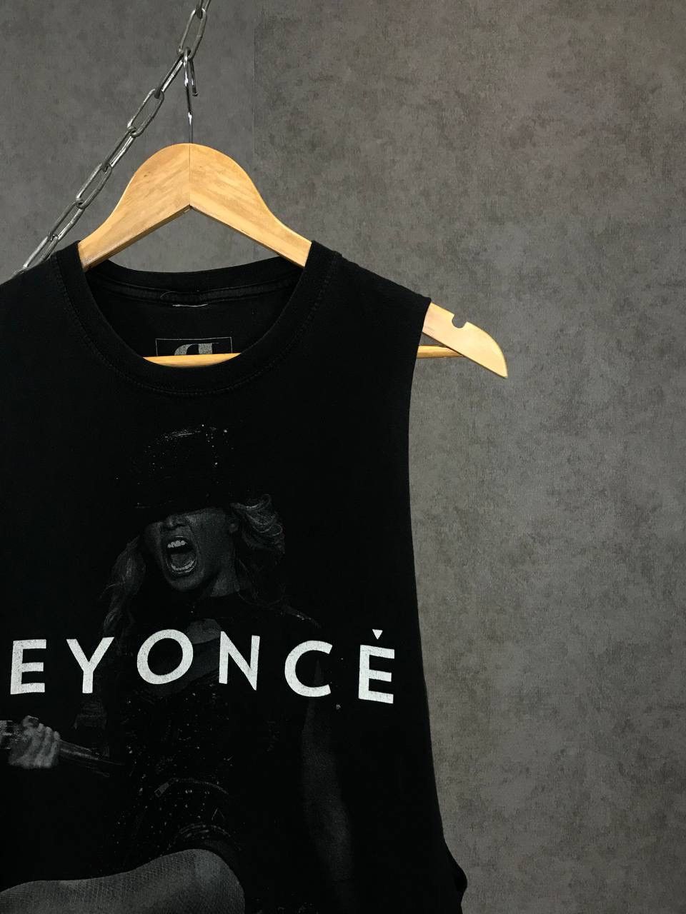 Band Tees Beyoncé music pop band tour tee Size US S / EU 44-46 / 1 - 3 Thumbnail