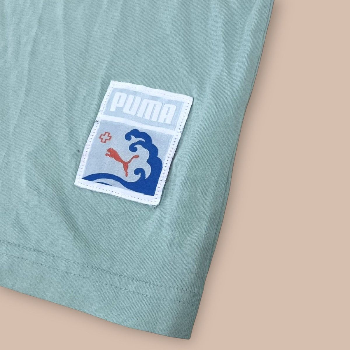 Pink Dolphin Pink Dolphin X Puma FW2017 Tees Size US XL / EU 56 / 4 - 4 Thumbnail