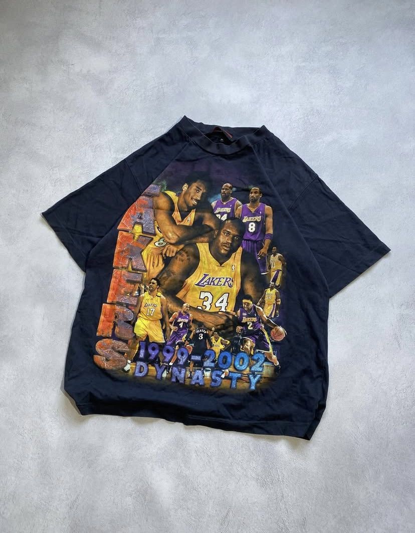 Marino Morwood Marino Morwood Lakers Dynasty Size US M / EU 48-50 / 2 - 2 Thumbnail