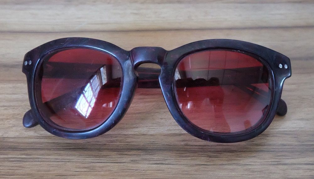 Other Jaspal Burton Sunglasses Size ONE SIZE - 1 Thumbnail