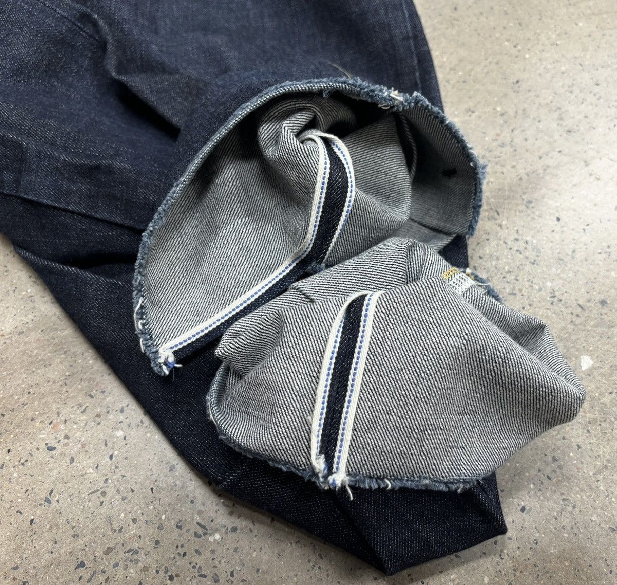 Visvim Visvim Journeyman Pants Tacked ，size3 Size US 34 / EU 50 - 9 Thumbnail