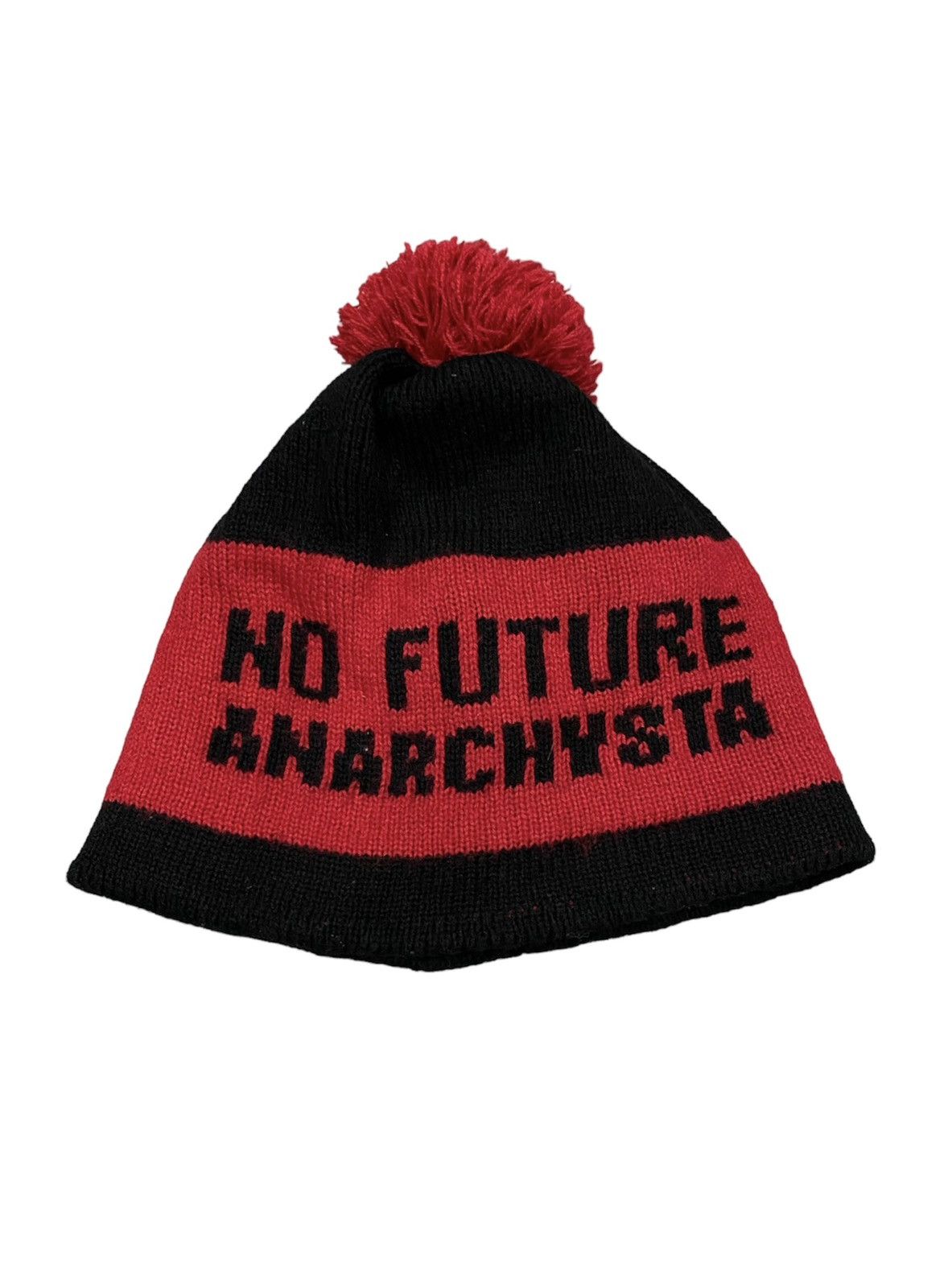 帽子 90'S YASUYUKI ISHII BALLOON BEANIE 00s archive yasuyuki ishii cap beanie - メルカリ