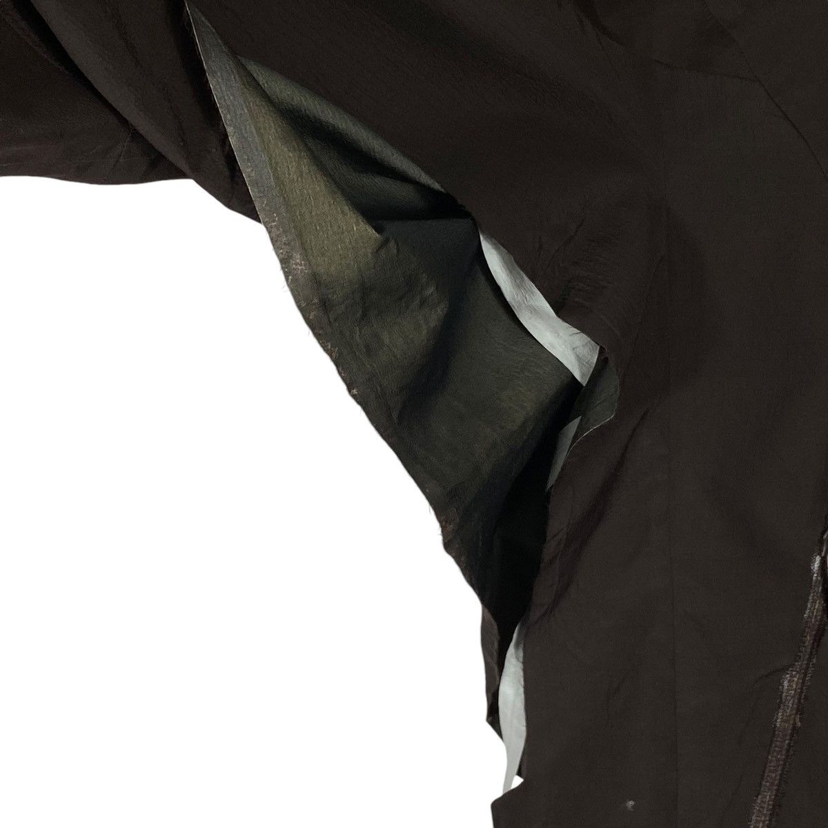 Arc'teryx × Goretex Arcteryx Gore-Tex Paclite Shell Jacket Size US L / EU 52-54 / 3 - 19 Thumbnail