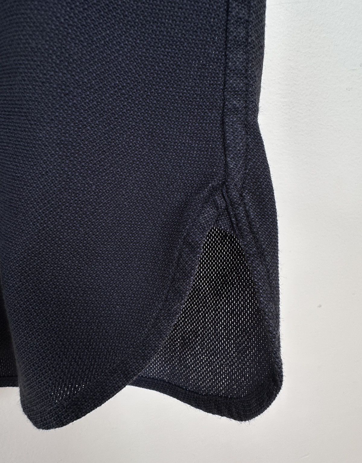 ANATOMICA Made in Japan camp collar shirt Size US S / EU 44-46 / 1 - 5 Thumbnail