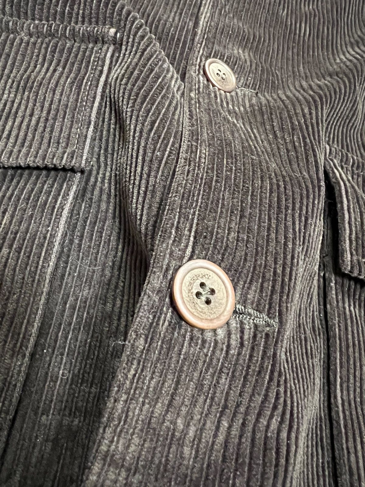 Burberry Burberry brown luxury men’s jacket Size US XL / EU 56 / 4 - 3 Thumbnail