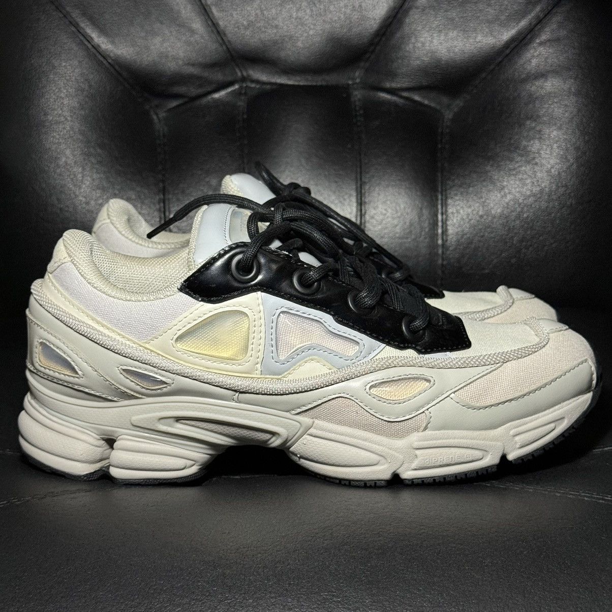 Adidas × Raf Simons adidas raf simons ozweego Size US 8 / EU 41 - 1 Thumbnail