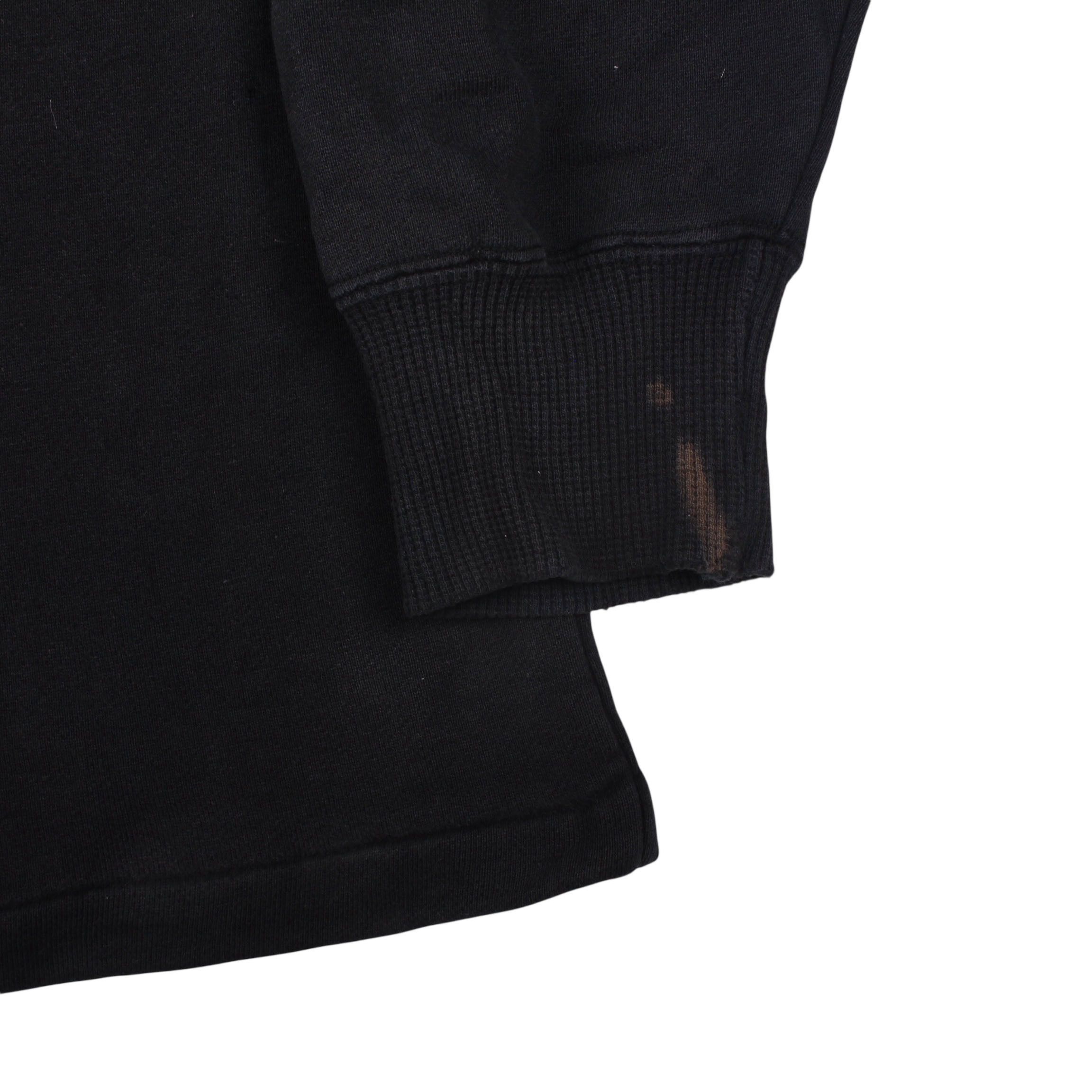 All Blacks Canterbury All Blacks Rugby Shirt Long Sleeve Polo Size US M / EU 48-50 / 2 - 9 Thumbnail