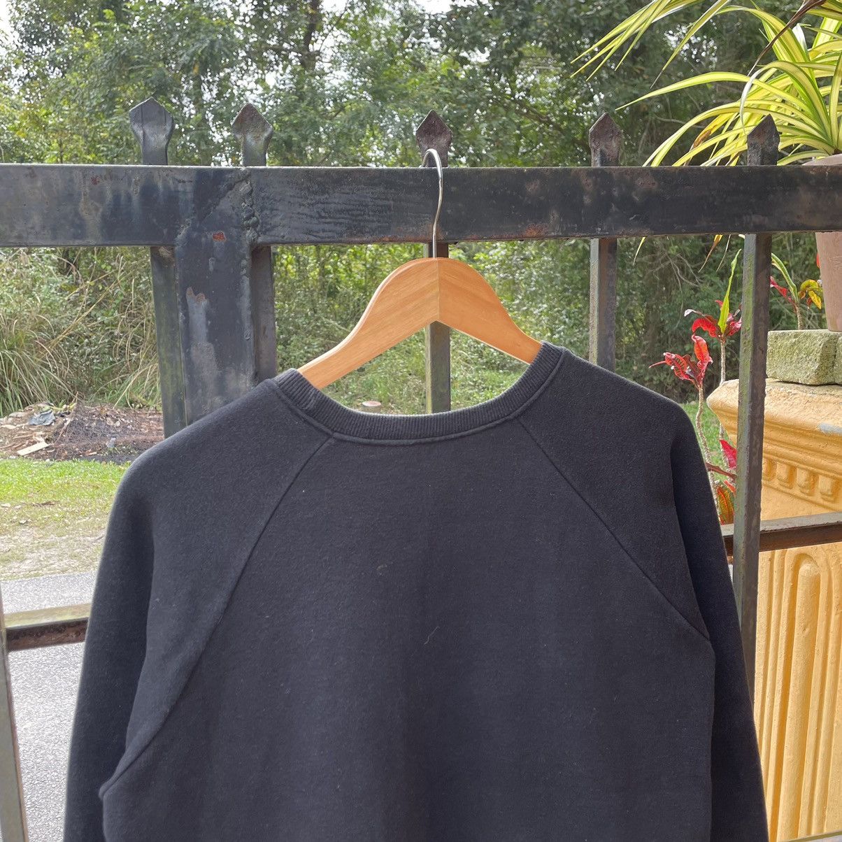 Vintage 🔥Vintage Bruce Almighty Big Logo Sweatshirts Size US S / EU 44-46 / 1 - 3 Thumbnail