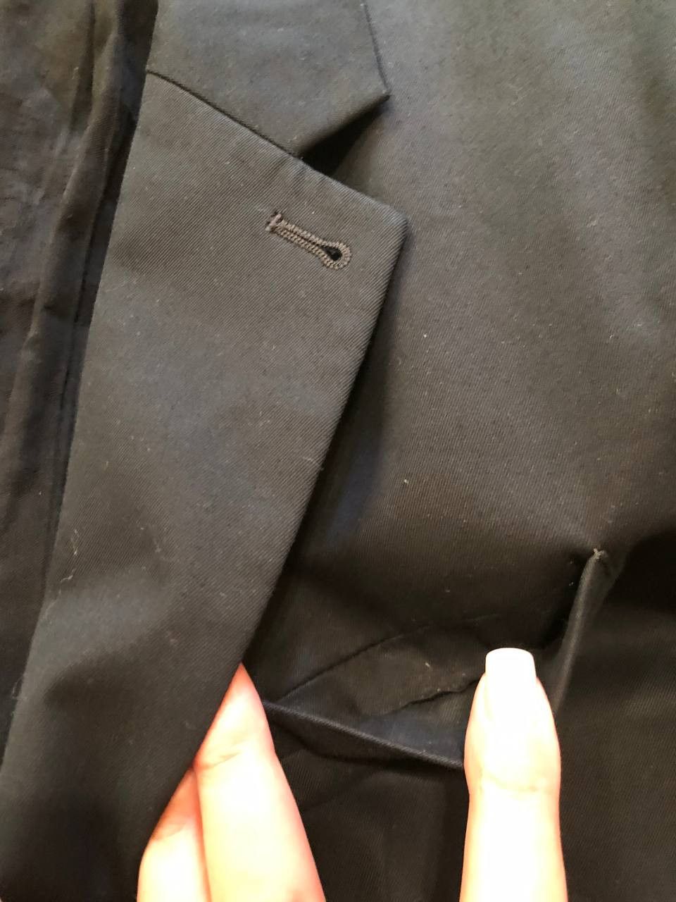 Allsaints Allsaints jacket Size US S / EU 44-46 / 1 - 10 Thumbnail