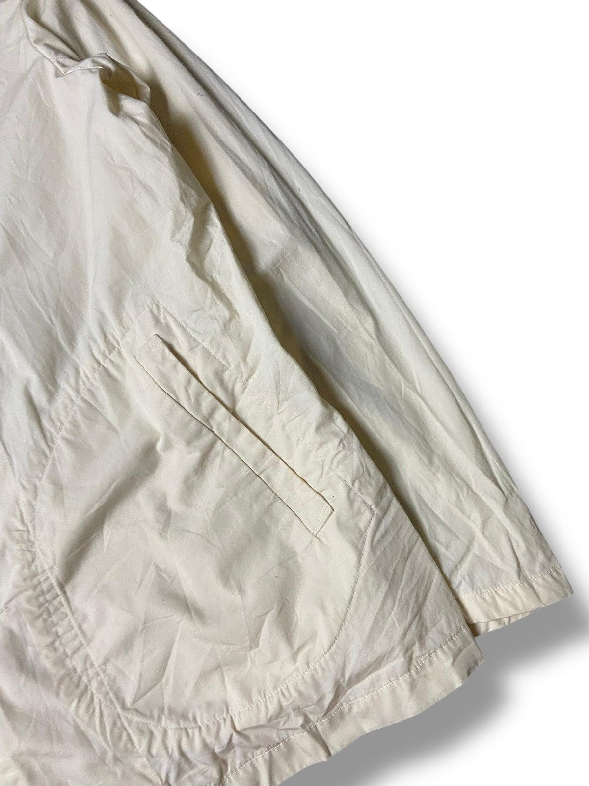Danton Danton Vetements de Travail Jacket with Shawl Collar (168) Size US XS / EU 42 / 0 - 5 Thumbnail