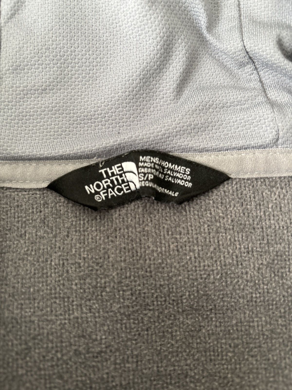 The North Face The North face jacket Size US S / EU 44-46 / 1 - 3 Thumbnail
