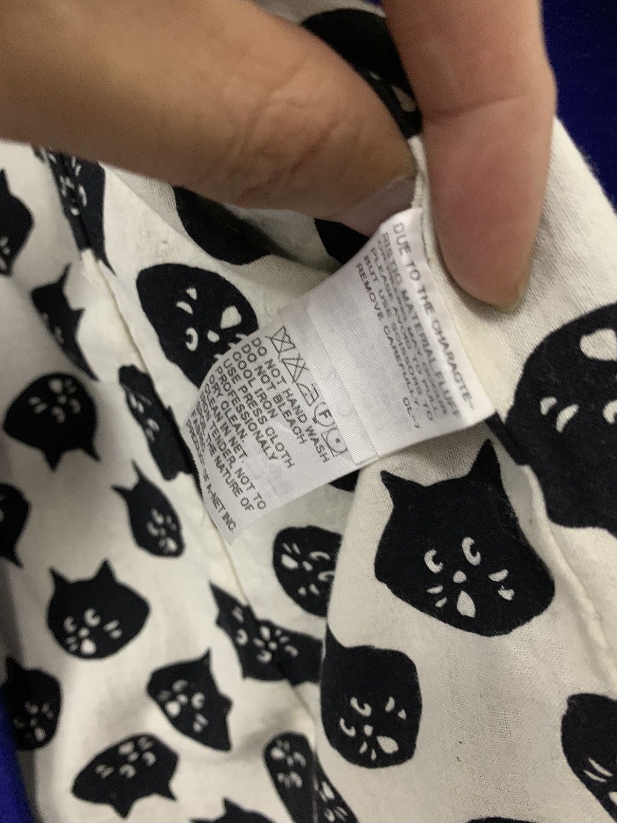Ne-Net Ne-net Nya Wool Peacoat Size M / US 6-8 / IT 42-44 - 9 Thumbnail