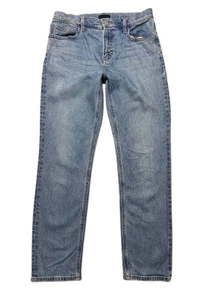 Other UNIQLO JAPANESE BRAND JEANS Size US 33 - 1 Thumbnail