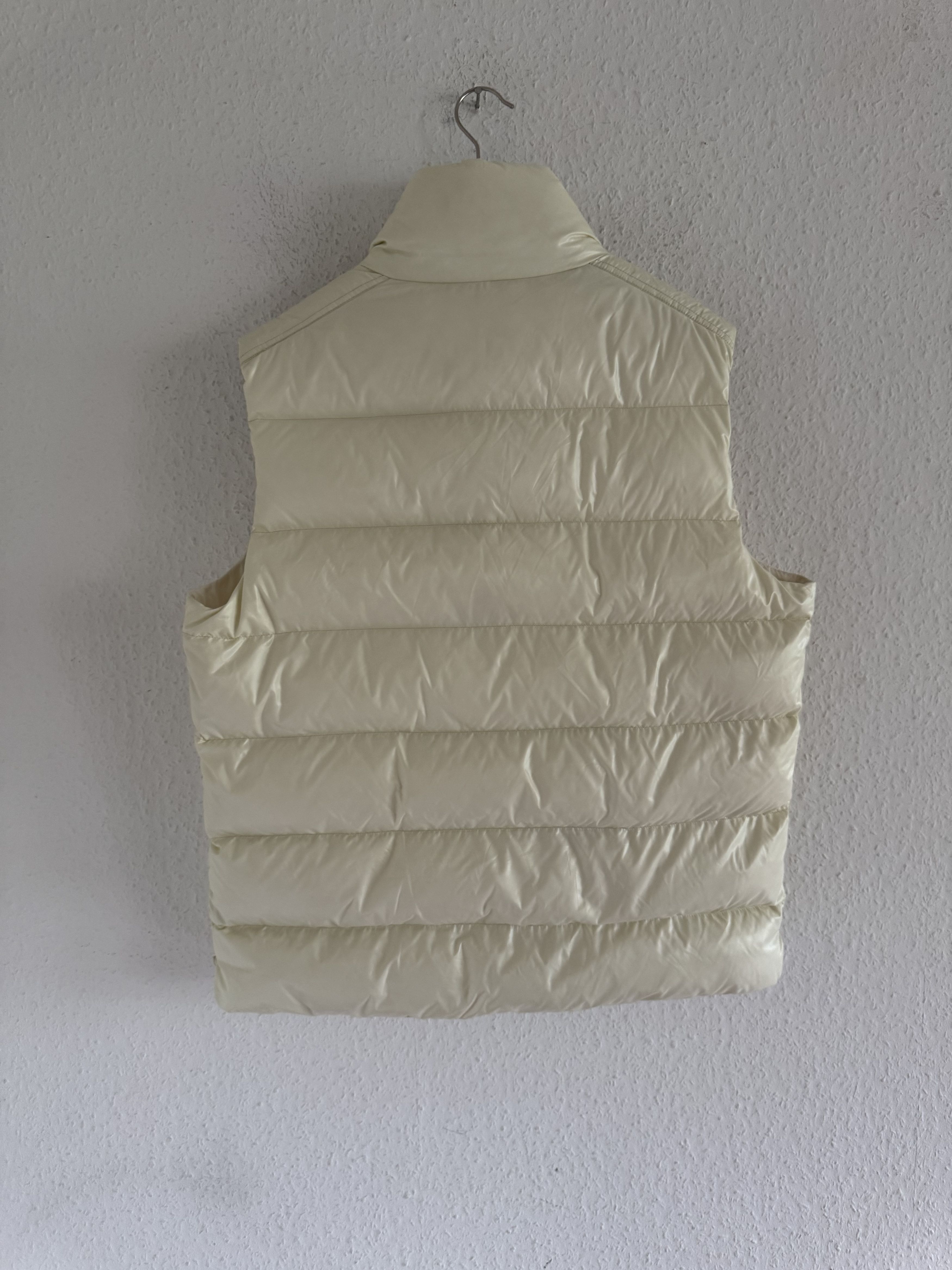 Moncler Genius Park Vest Size US XL / EU 56 / 4 - 6 Thumbnail