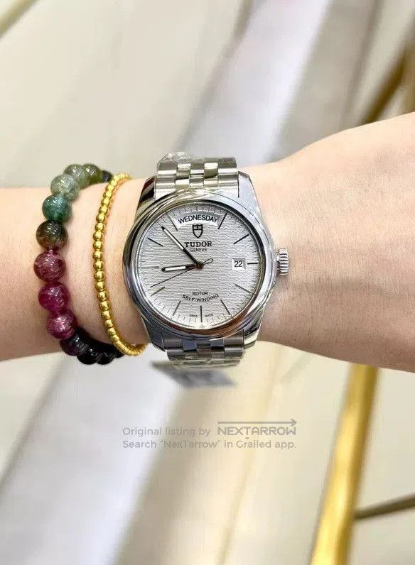 Tudor Tudor m56000. Size ONE SIZE - 8 Thumbnail
