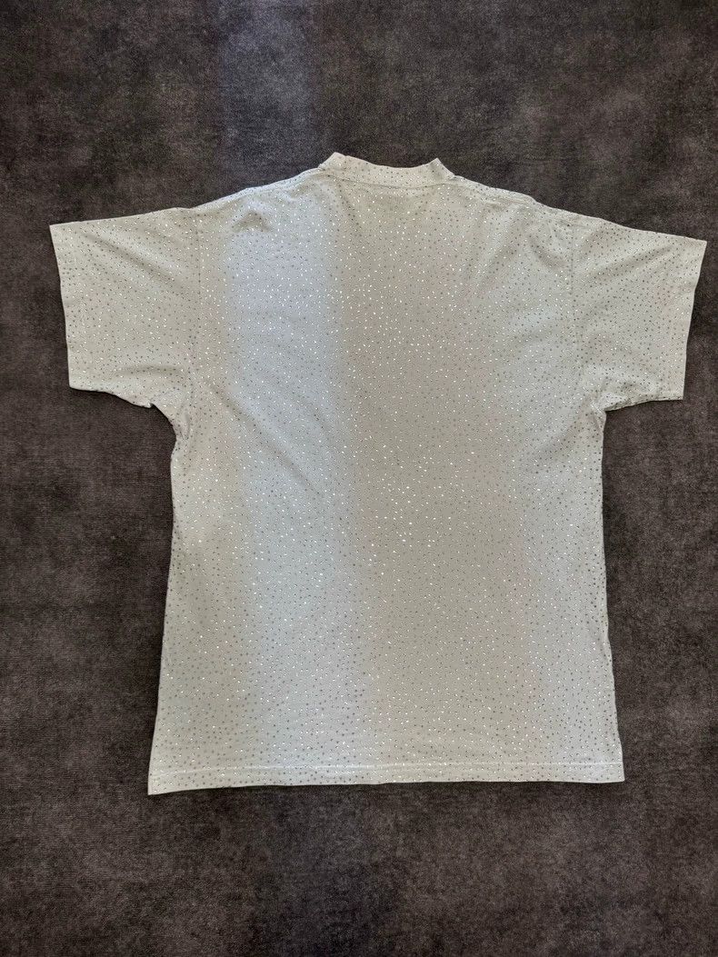 Balenciaga Balenciaga All over the sky, full of short sleeves Size US S / EU 44-46 / 1 - 2 Thumbnail
