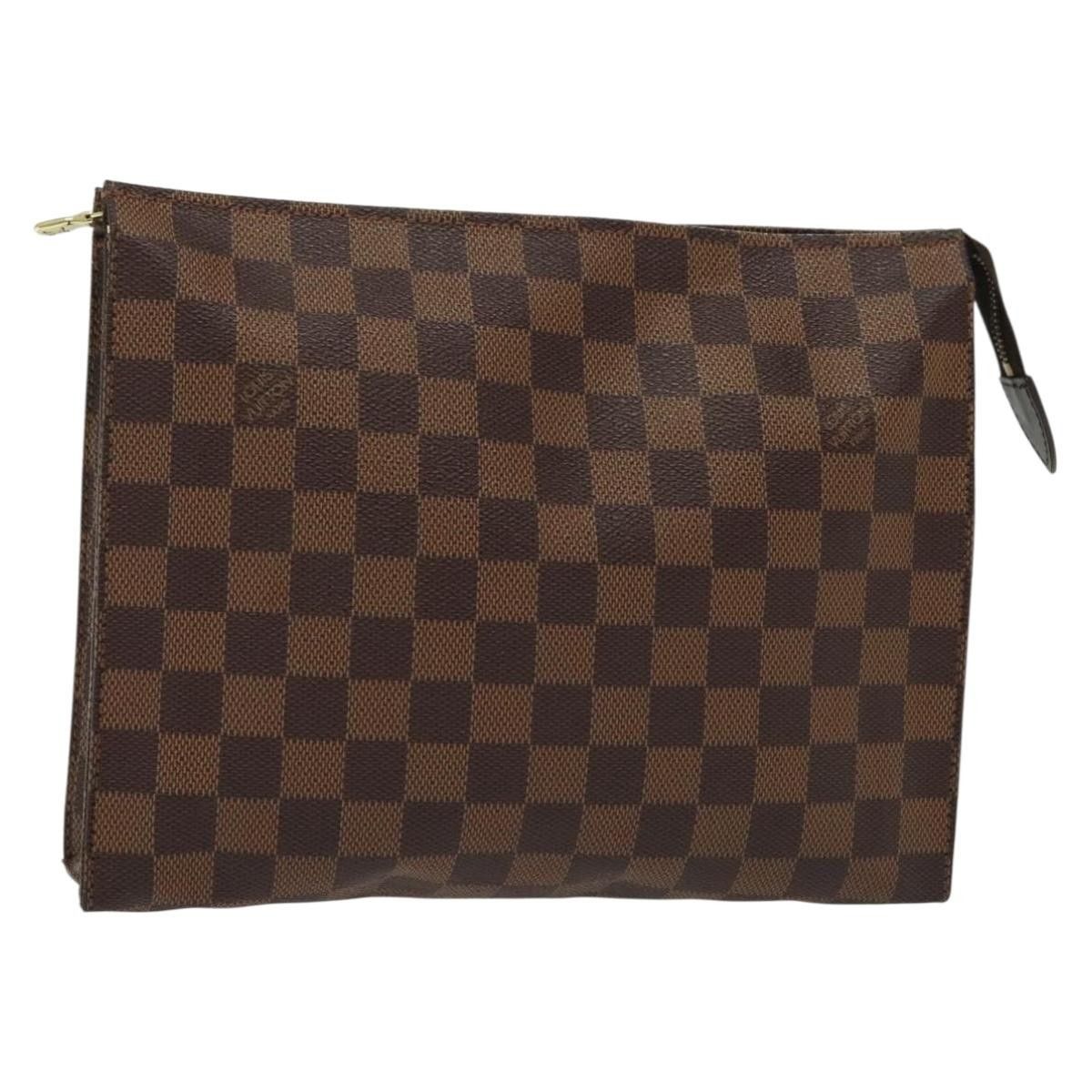 Louis Vuitton Louis Vuitton Poche Toilette NM Monogram Canvas Size ONE SIZE - 1 Thumbnail