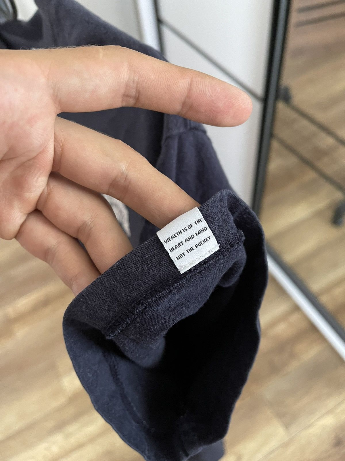 Billionaire Boys Club Billionaire Boys Club BBC T-Shirt Tee Size US M / EU 48-50 / 2 - 9 Thumbnail