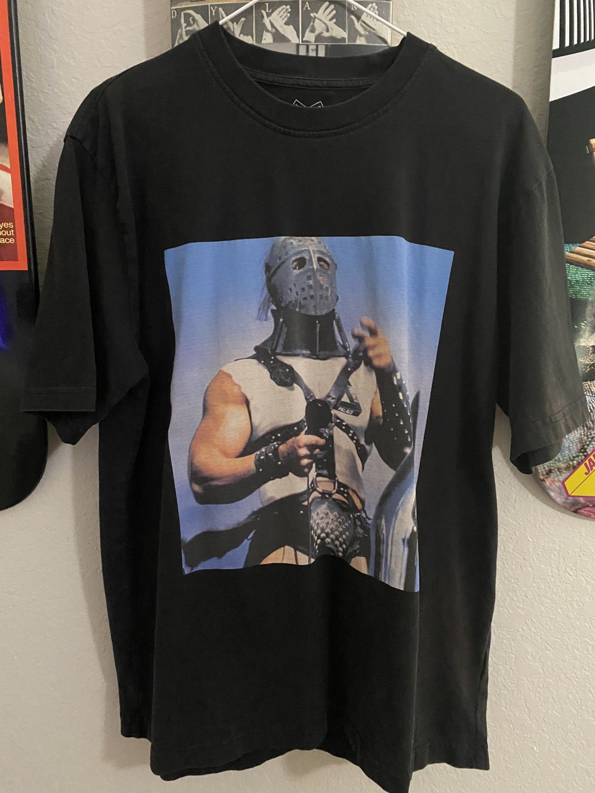 Palace Palace Mad Maximum Tee Size US L / EU 52-54 / 3 - 1 Thumbnail