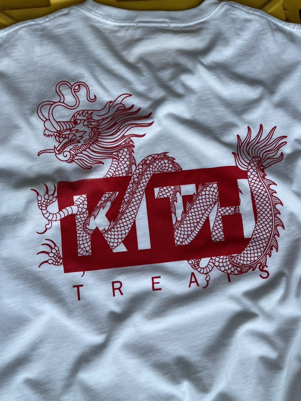 Kith KITH TREATS LUNAR NEW YEAR 24 Size US XXL / EU 58 / 5 - 5 Thumbnail