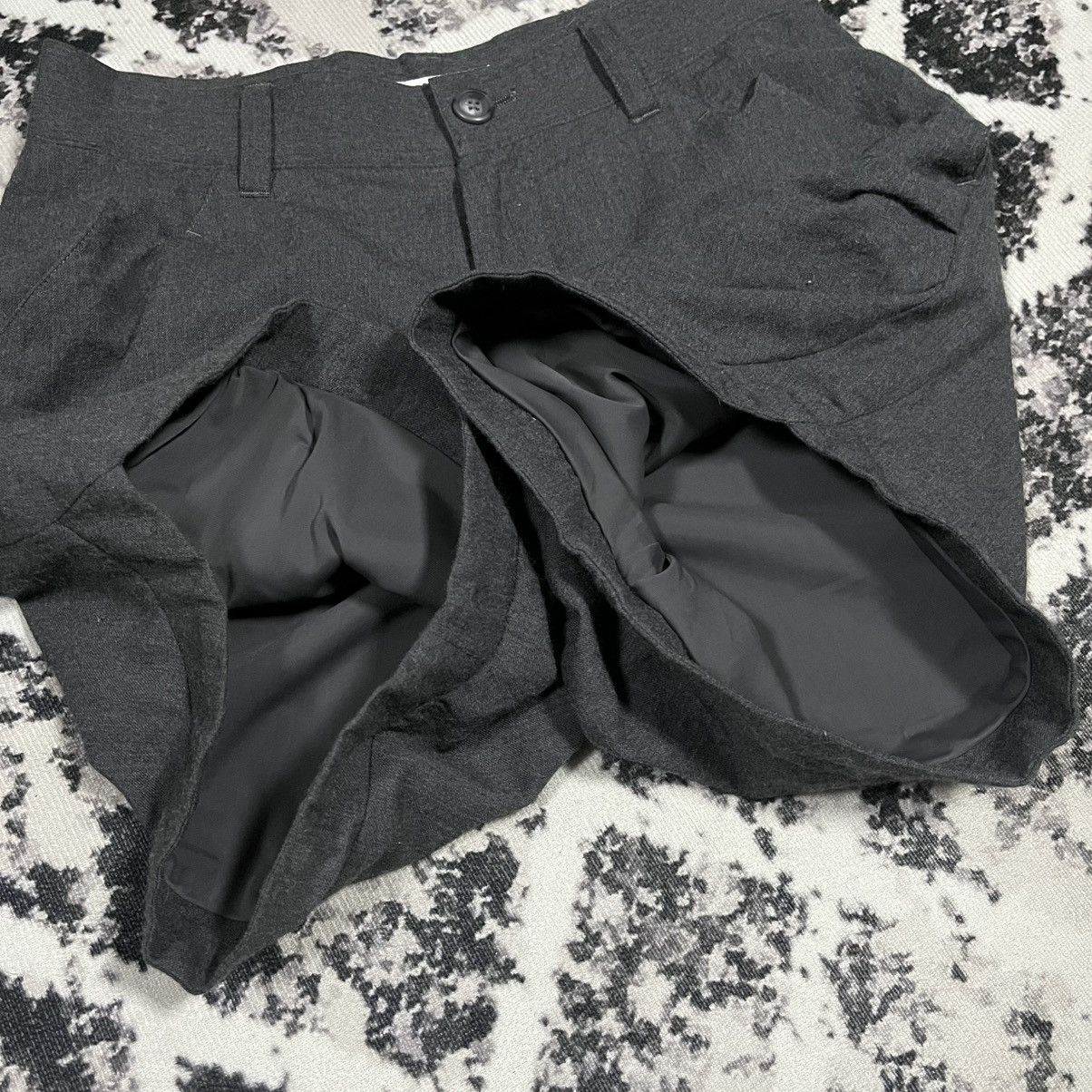 Issey Miyake a48 Tsumori Chisato by Issey miyake bermudas Size US 29 - 7 Thumbnail