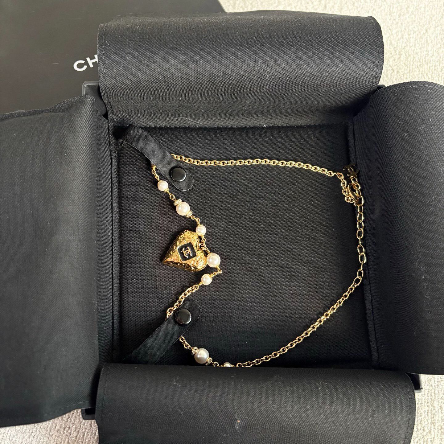 Chanel Pre-loved Bag Brand new condition Size ONE SIZE - 1 Thumbnail