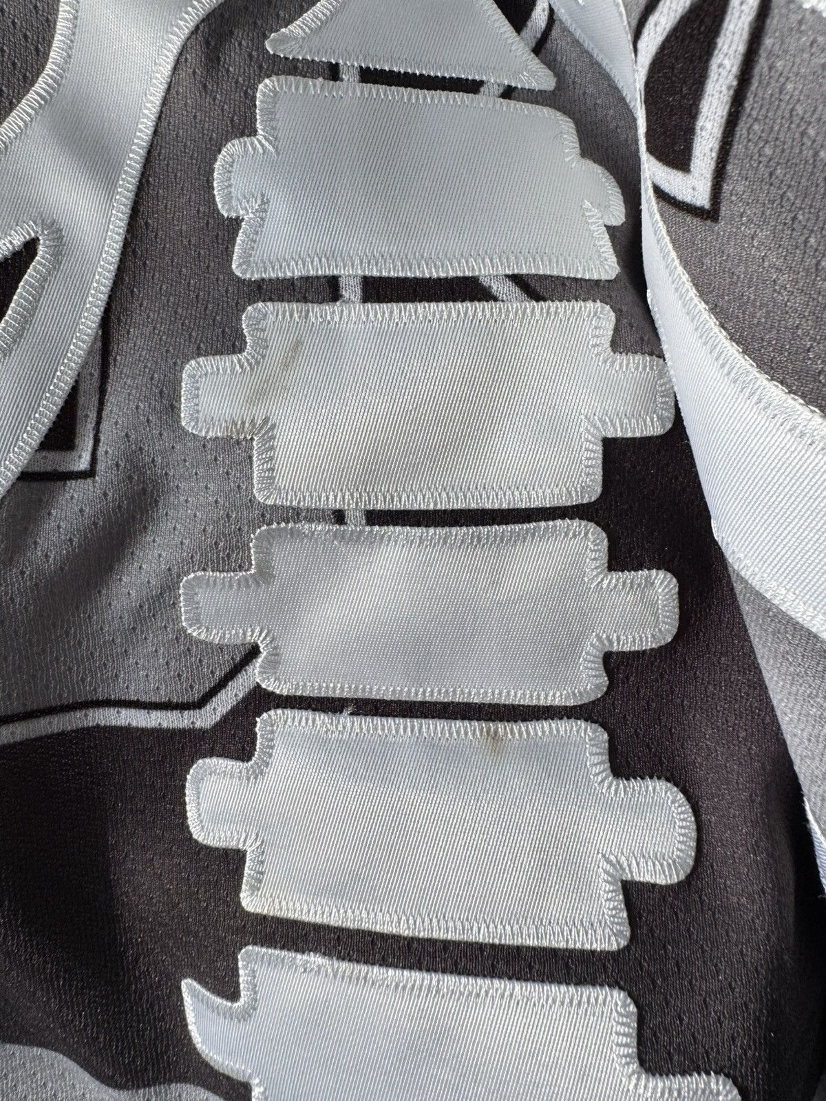 Supreme Supreme Bones Hockey Jersey FW23 Size US S / EU 44-46 / 1 - 6 Thumbnail