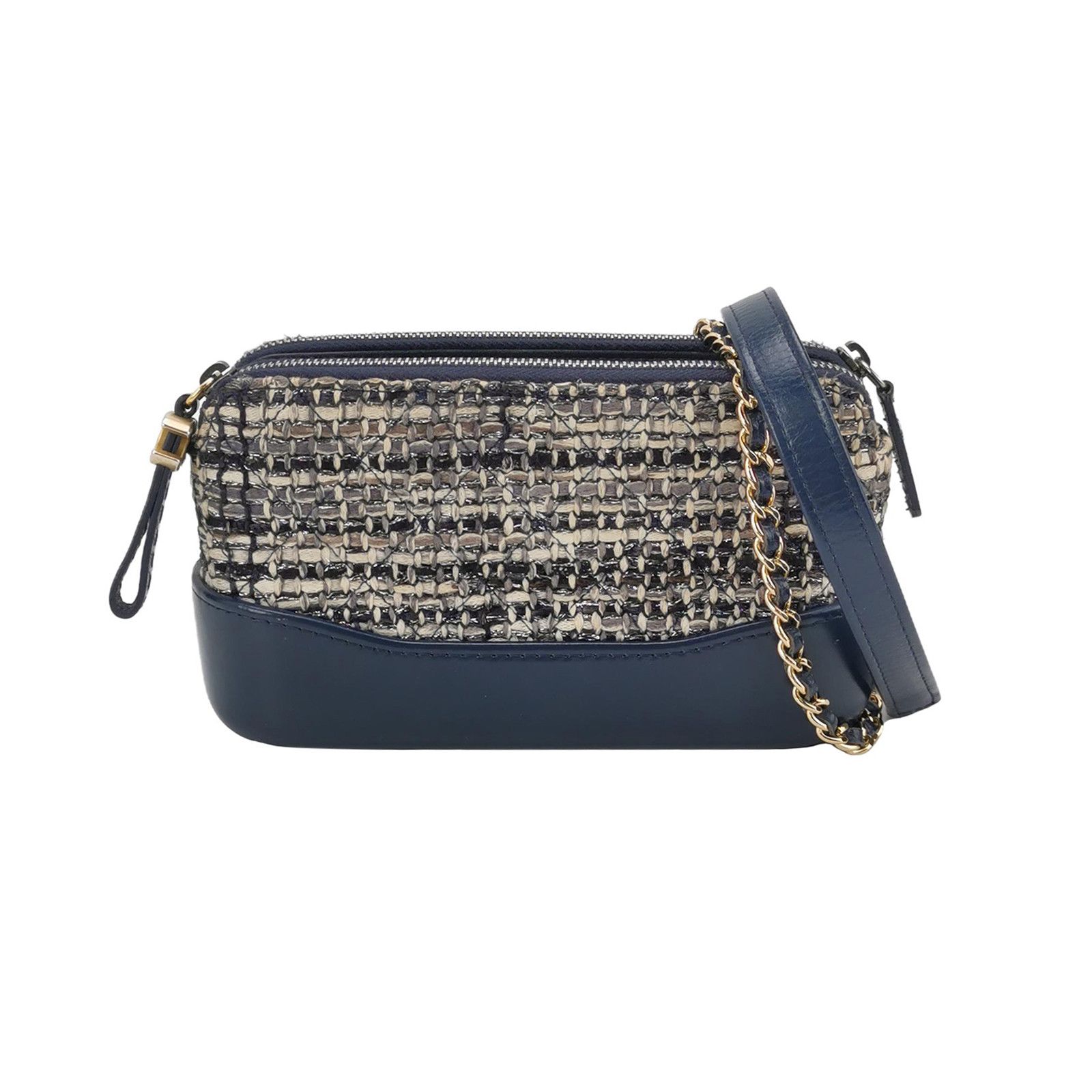 Chanel Chanel Women os Crossbody Bags Size ONE SIZE - 1 Thumbnail