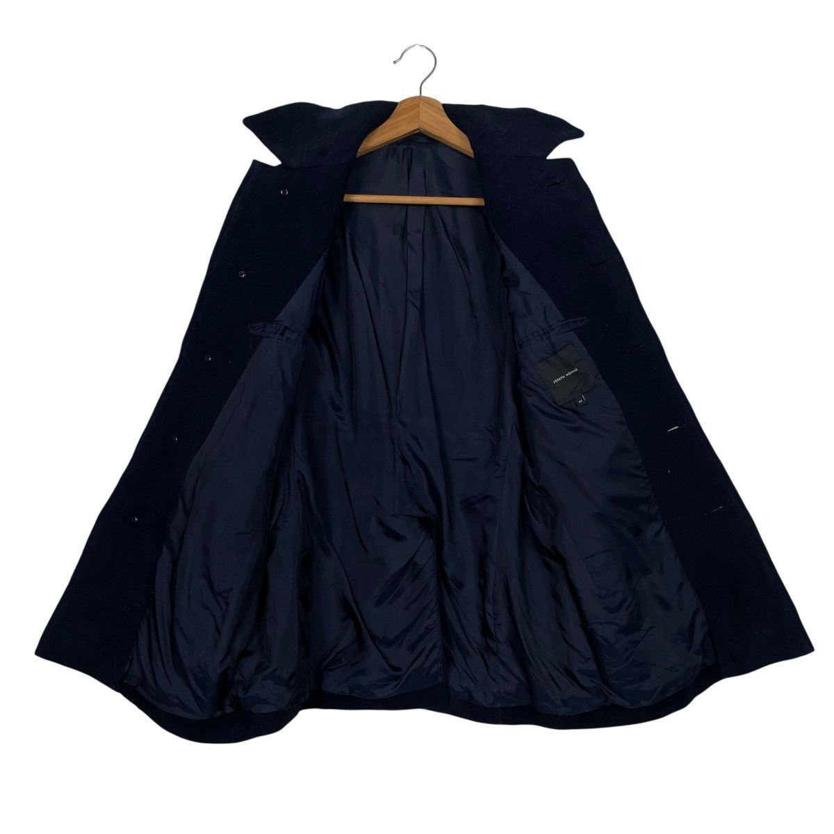 JOSEPH HOMME Joseph Homme Wool Jacket Size US S / EU 44-46 / 1 - 11 Thumbnail