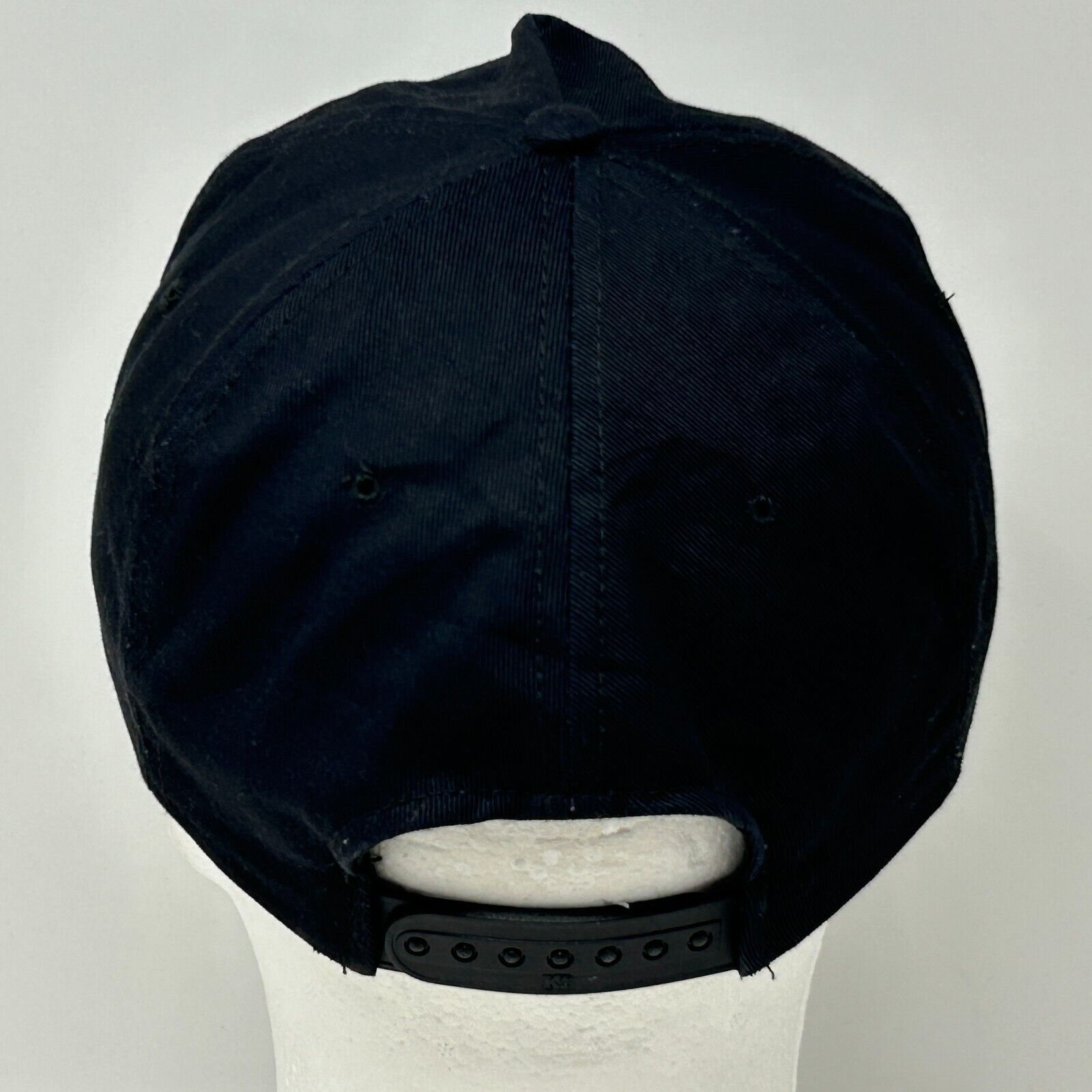 Vintage Vintage 90s Las Vegas Hilton Hat Cap Casino Rope Corded Size ONE SIZE - 3 Thumbnail