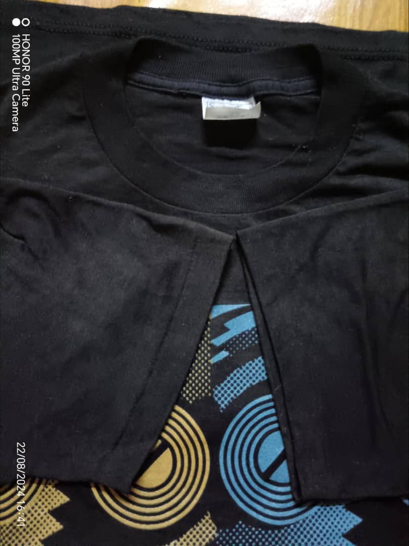The Rolling Stones Rolling Stones Size US M / EU 48-50 / 2 - 5 Thumbnail