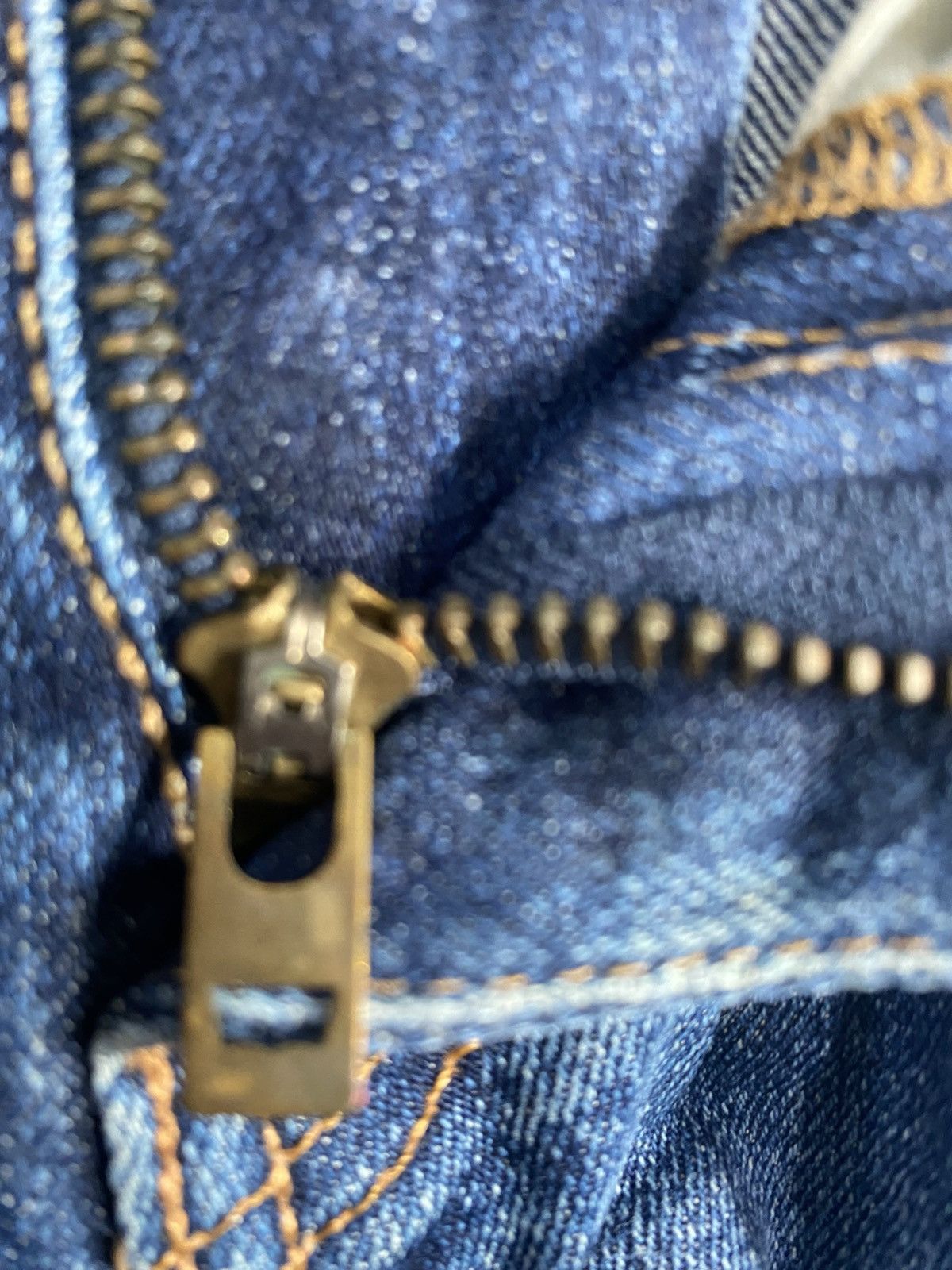Levi's Levis Classic 505 straight cut Size US 31 - 17 Thumbnail