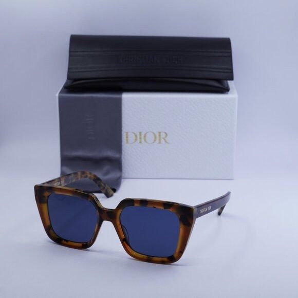Dior 🕶️ New Dior DIORMIDNIGHT S1I 26B0 Sunglasses Size ONE SIZE - 11 Thumbnail