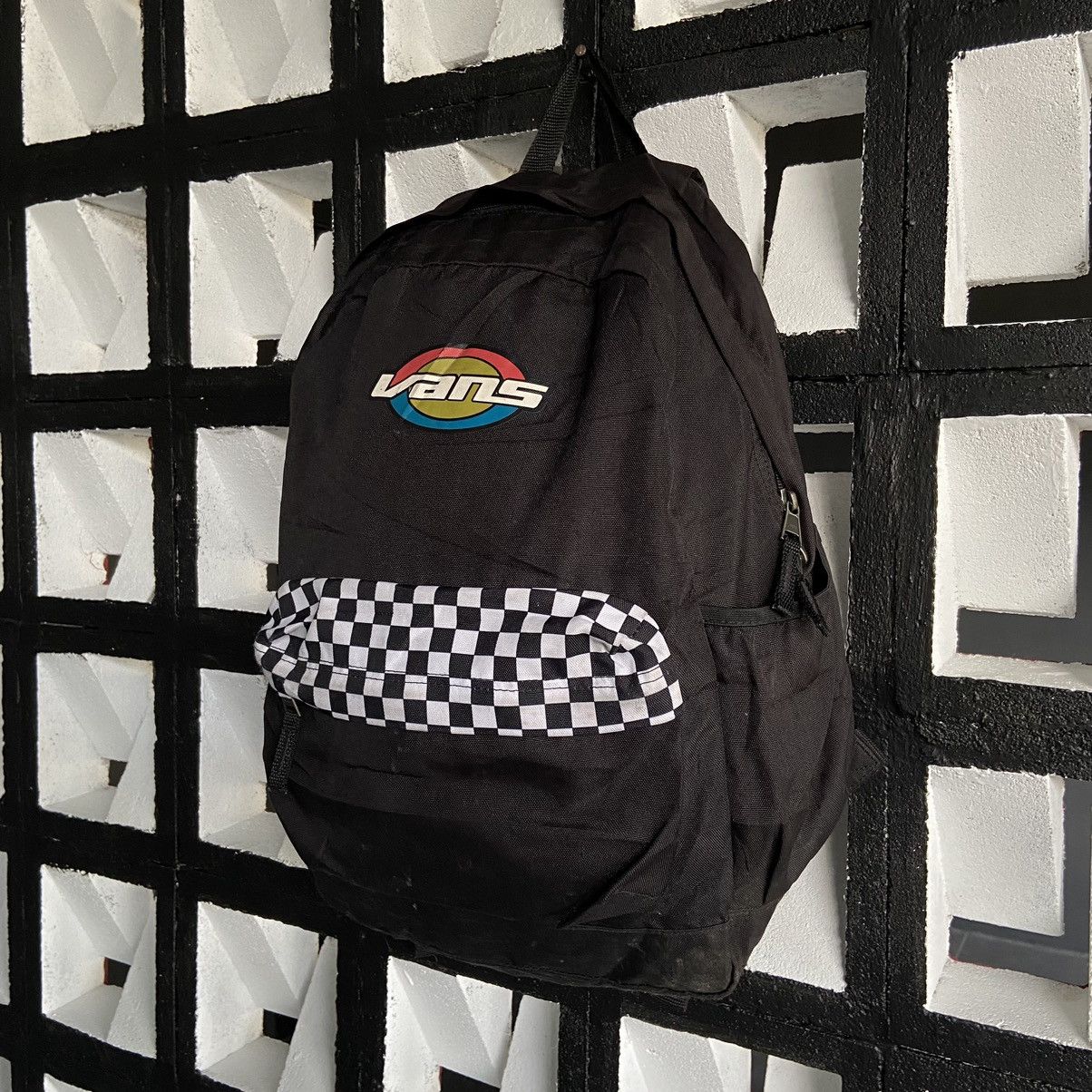 Vans Bags vans checkerboard Size 38 - 2 Thumbnail
