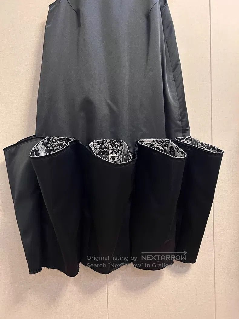 Comme des Garcons Comme des Garcons Dress Size S / US 4 / IT 40 - 3 Thumbnail