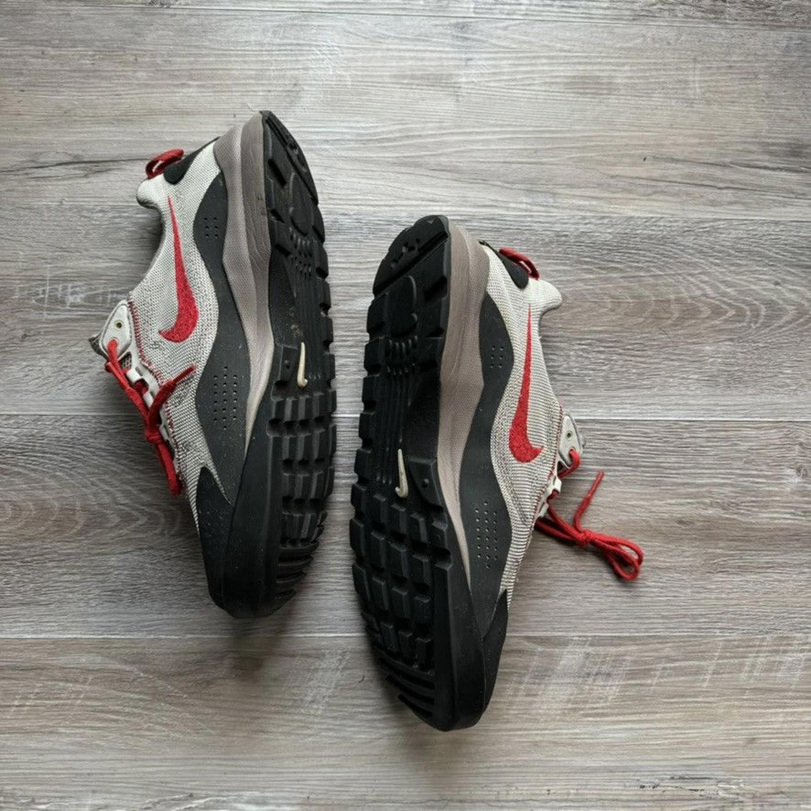 Nike NIKE • NIKE ACG Air Wildedge (11.5M) Size US 11.5 / EU 44-45 - 10 Thumbnail