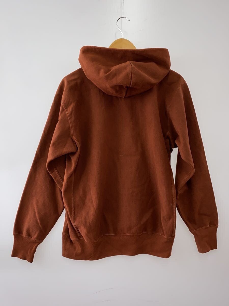 Auralee AW18 Hoodie Size US L / EU 52-54 / 3 - 2 Thumbnail