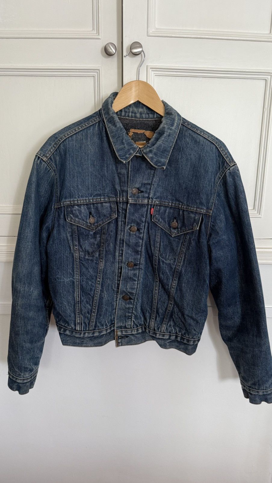 2冊セット 未開封　本　LEVI’S VINTAGE DENIM JACKETS Thurs