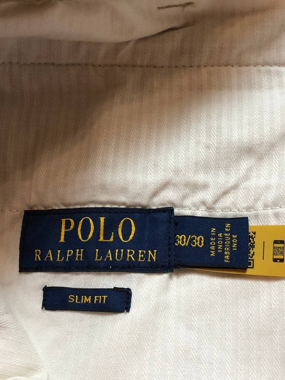 Polo Ralph Lauren Polo Ralph Lauren Slim Fit Cargo Casual Pants Size 30 Size US 30 / EU 46 - 2 Thumbnail