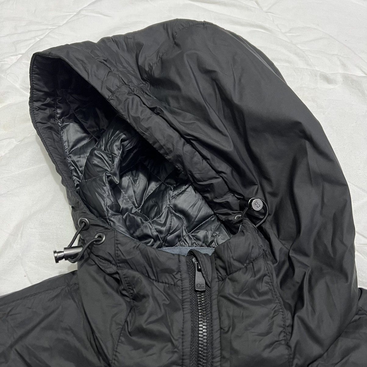 Canada Goose Canada Goose Dore Packable Hooded Down Jacket Size XS / US 0-2 / IT 36-38 - 9 Thumbnail