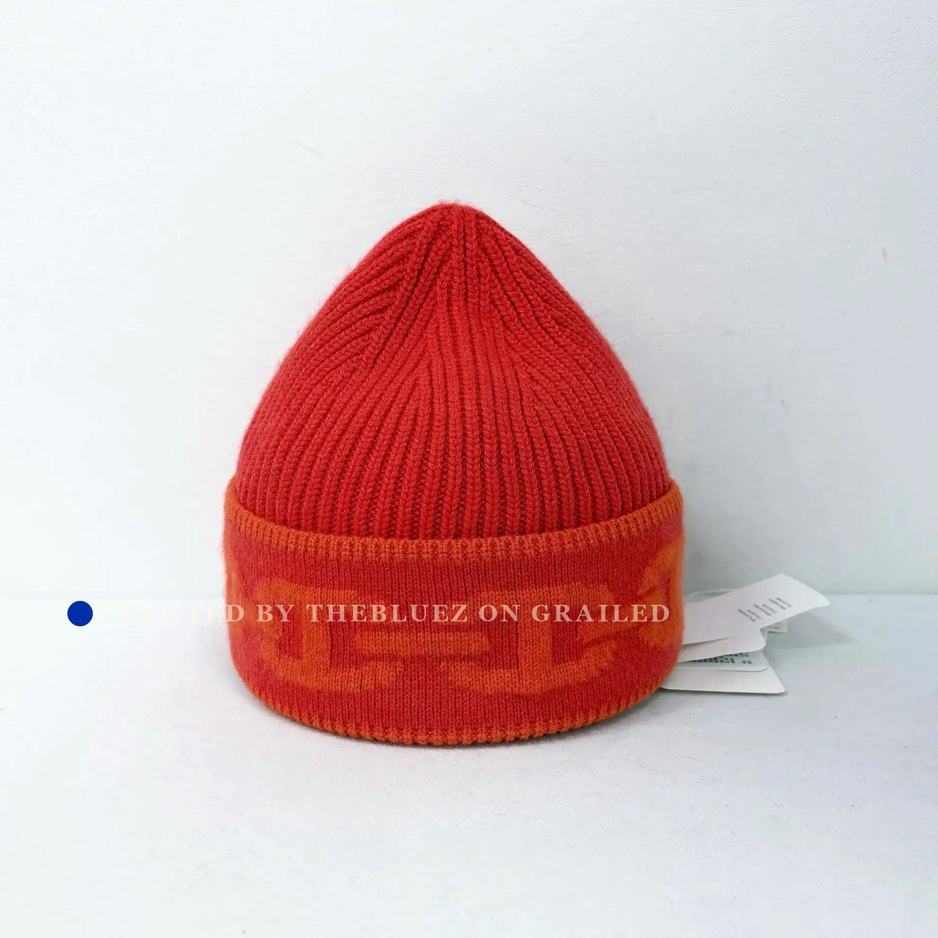 帽子 HERMES Cashmere Knit Beanie Margiela Era Hermes Hermes Margiela Era Cashmere Beanie/ | Grailed