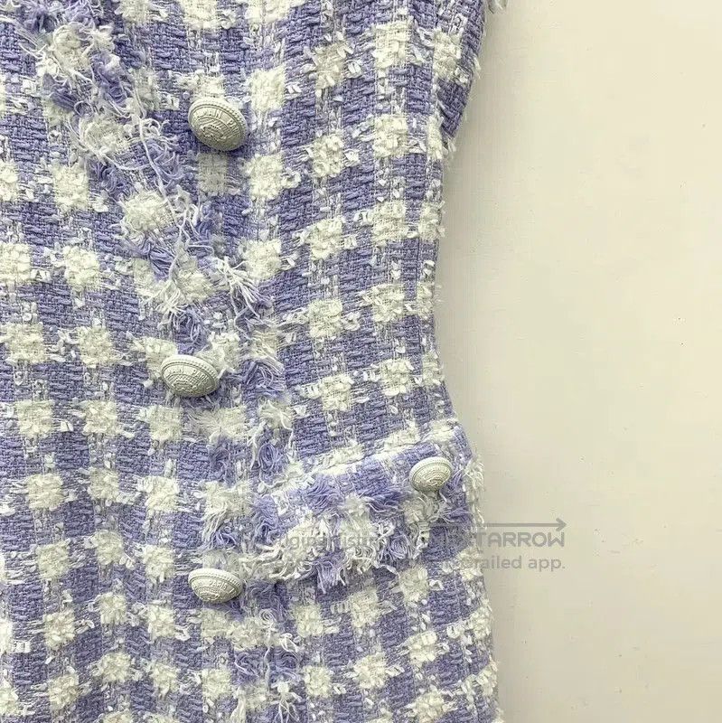 Balmain Balmain Color Block Women's Dress . Size XS / US 0-2 / IT 36-38 - 3 Thumbnail