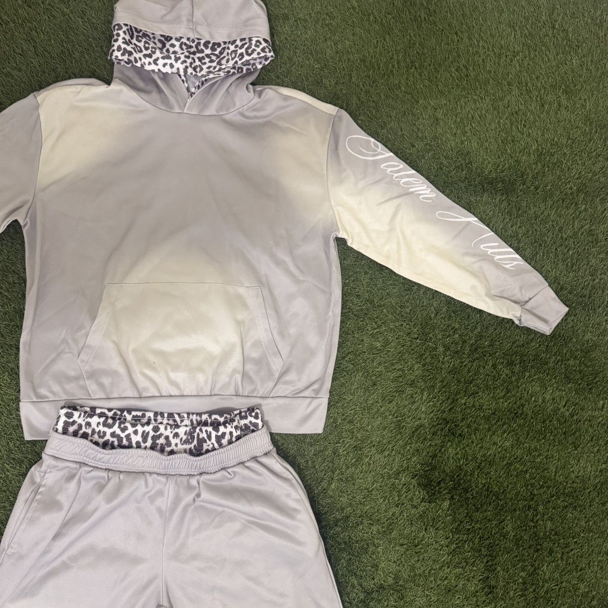 Other Hoodie and sweats set salem hills Size M / US 6-8 / IT 42-44 - 5 Thumbnail