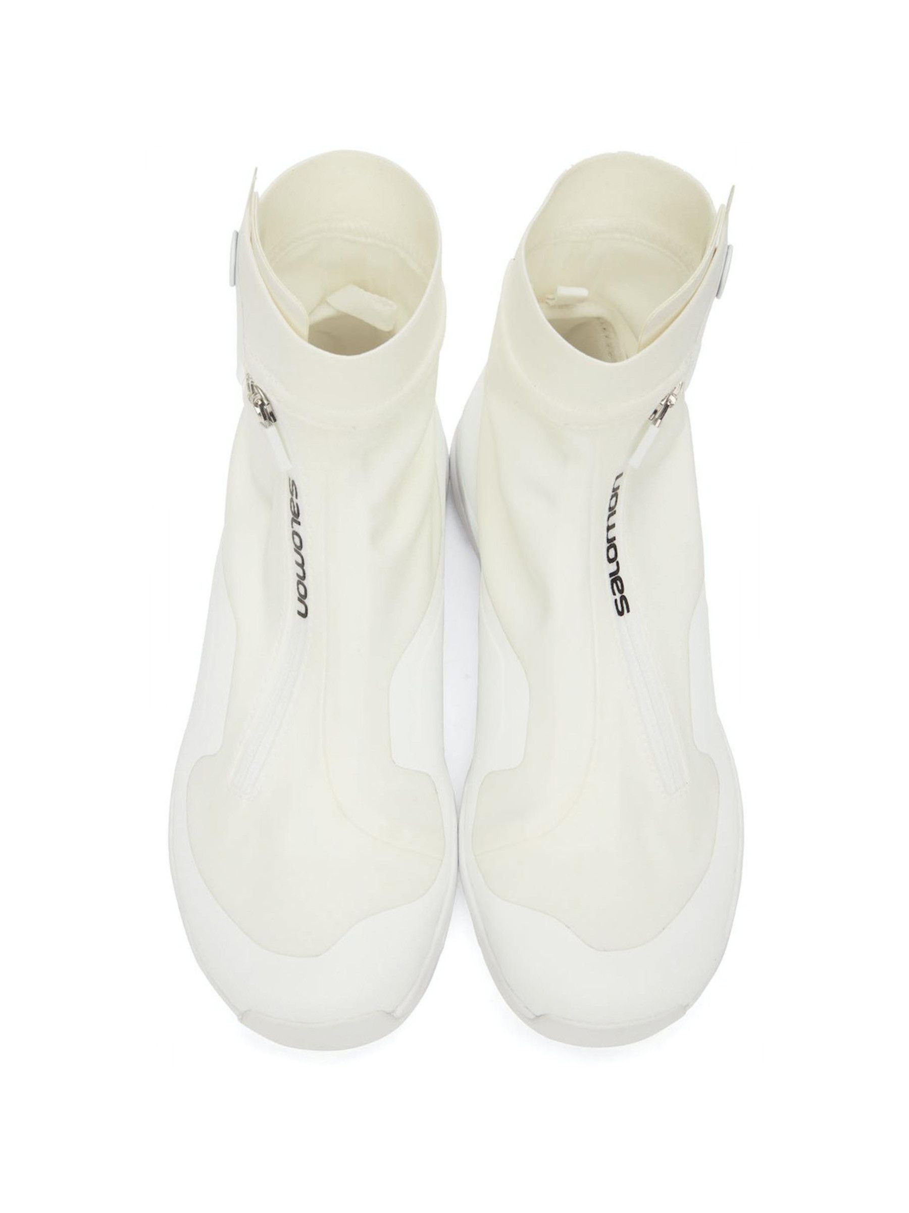 Comme des Garcons Salomon XA-Alpine 2 for CdG (Limited Edition) Size US 8 / EU 41 - 5 Thumbnail