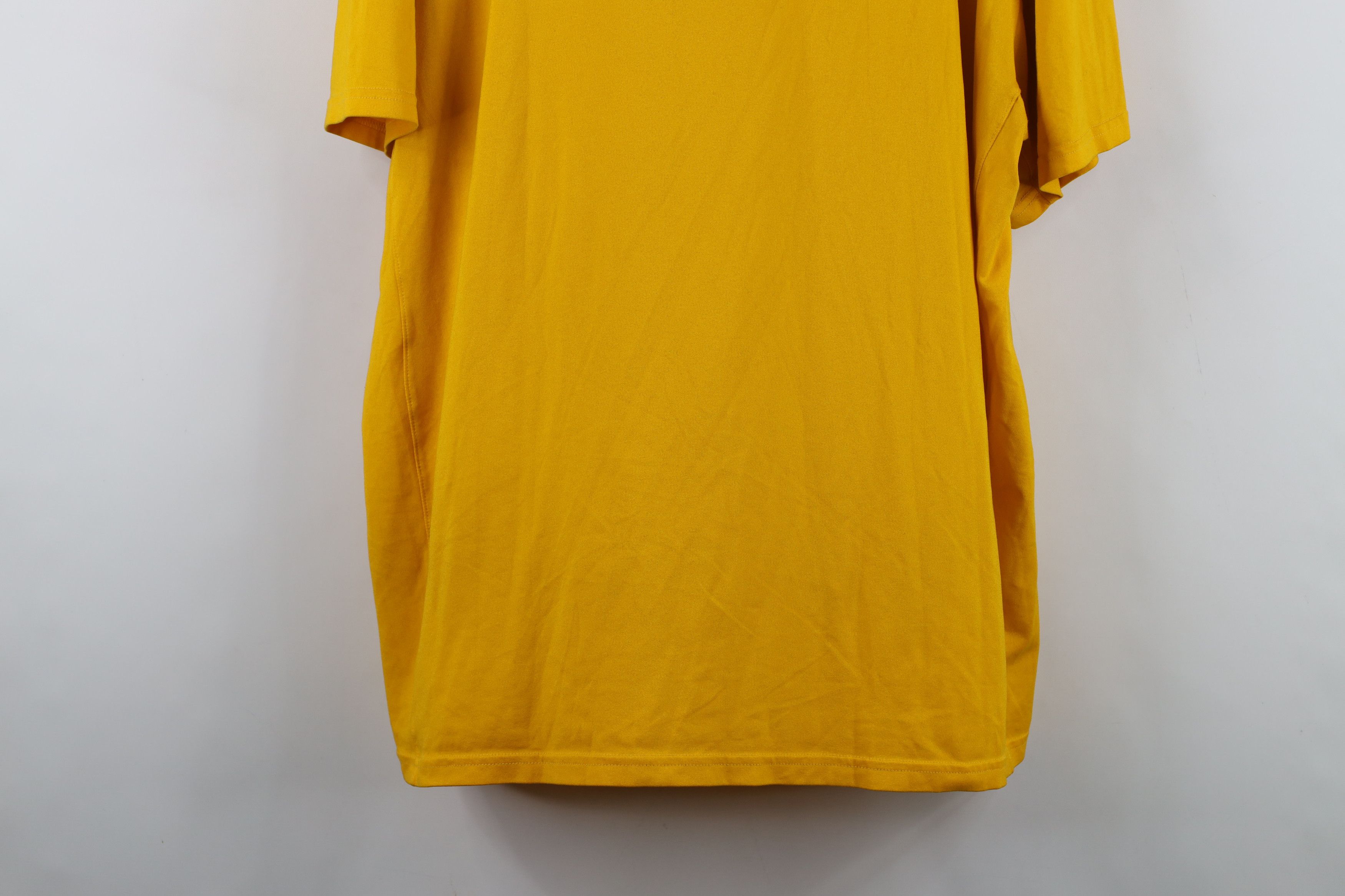Nike Nike University of Toledo Baseball Short Sleeve T-Shirt Size US XL / EU 56 / 4 - 13 Thumbnail